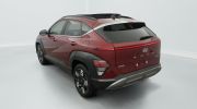 Aperçu du véhicule : Hybrid 129 Intuitive