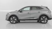 Aperçu du véhicule : E-Tech full hybrid 160ch Techno