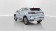 Aperçu du véhicule : 1.5l DM-i 218ch PHEV Boost (18kWh)