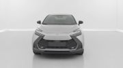 Aperçu du véhicule : II 1.8 Hybrid 140ch Graphic