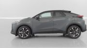 Aperçu du véhicule : II 1.8 Hybrid 140ch Graphic