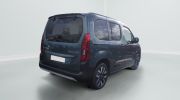 Aperçu du véhicule : Berlingo Taille M BlueHDi 130 S S EAT8 Max