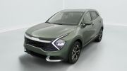 Aperçu du véhicule : 1.6 T-GDi 210ch ISG Hybride BVA6 4x2 Active