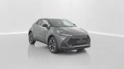 Aperçu du véhicule : II 1.8 Hybrid 140ch Graphic