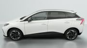 Aperçu du véhicule : ELECTRIC 64KWH - 150 KW 2WD LUXURY
