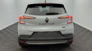 Aperçu du véhicule : E-Tech full hybrid 160 ch esprit Alpine Gris rafale - Toit Noir Etoilé avec 1350€ d'équipements inclus