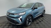 Aperçu du véhicule : E-Tech full hybrid 145 Techno Bleu Mercure avec 1850€ d'équipements inclus