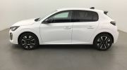 Aperçu du véhicule : 208 Hybrid 136 e-DCS6 Allure