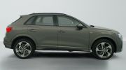 Aperçu du véhicule : 35 TDI 150 CH S TRONIC 7 S LINE