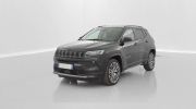 Aperçu du véhicule : 1.5 Turbo T4 130ch MHEV Summit 4x2 BVR7