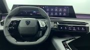 Aperçu du véhicule : Hybrid 145 e-DCS6 GT Exclusive Blanc Okénite avec 3650€ d'équipements inclus