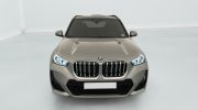 Aperçu du véhicule : SDRIVE 18D 150CH DKG7 M SPORT