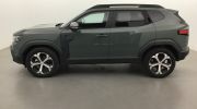 Aperçu du véhicule : DUSTER Hybrid 140 Journey