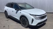 Aperçu du véhicule : 5008 Hybrid 145 ch e-DCS6 GT