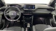 Aperçu du véhicule : II 1.2 PureTech 130ch GT EAT8
