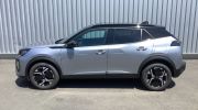 Aperçu du véhicule : 2008 Hybrid 145 e-DCS6 GT