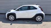 Aperçu du véhicule : AYGO X 1.0 VVT-i 72 Dynamic