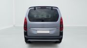Aperçu du véhicule : Berlingo Taille M BlueHDi 130 S S EAT8 Max