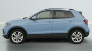 Aperçu du véhicule : 1.0 TSI 115 Start Stop DSG7 VW Edition