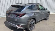 Aperçu du véhicule : TUCSON 1.6 T-GDI 215 Hybrid BVA6 Executive