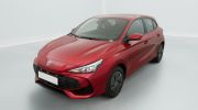 Aperçu du véhicule : 1.5 L Hybrid+ 195ch Standard