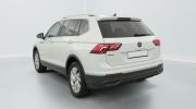 Aperçu du véhicule : 2.0 TDI 150ch DSG7 Life Plus