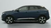 Aperçu du véhicule : Hybrid4 300 e-EAT8 GT