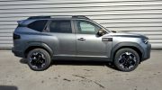 Aperçu du véhicule : BIGSTER Mild Hybrid 140 Extreme