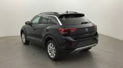 Aperçu du véhicule : T-ROC 2.0 TDI 150 Start/Stop DSG7 Life