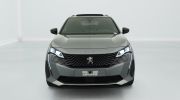 Aperçu du véhicule : Hybrid 225 e-EAT8 GT