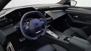Aperçu du véhicule : III(2) 1.2 Hybrid 145ch GT Exclusive e-DCS6