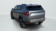 Aperçu du véhicule : Hybrid 155 Extreme