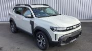 Aperçu du véhicule : DUSTER Hybrid 140 4x2 Expression