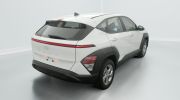 Aperçu du véhicule : Hybrid 129 Intuitive