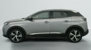 Aperçu du véhicule : Hybrid4 300 e-EAT8 GT