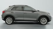 Aperçu du véhicule : 1.5 TSI EVO 150 START STOP BVM6 STYLE