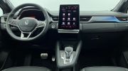 Aperçu du véhicule : E-Tech full hybrid 145 Esprit Alpine Gris Cassiopée avec 1450€ d'équipements inclus