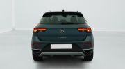 Aperçu du véhicule : 1.0 TSI 116 START STOP BVM6 STYLE