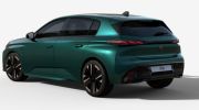 Aperçu du véhicule : III(2) 1.2 Hybrid 145ch GT Exclusive e-DCS6