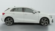 Aperçu du véhicule : TFSI e Hybride rechargeable 204 S tronic 6 S line