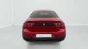 Aperçu du véhicule : Hybrid 225 e-EAT8 GT