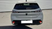 Aperçu du véhicule : 308 DIESEL BlueHDi 130ch S&S EAT8 GT