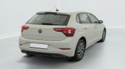 Aperçu du véhicule : 1.0 TSI 95 S S DSG7 LIFE PLUS