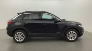 Aperçu du véhicule : T-ROC 2.0 TDI 150 Start/Stop DSG7 Life