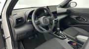 Aperçu du véhicule : 1.5 Hybride 130h Design e-CVT