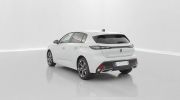 Aperçu du véhicule : 1.2 Hybrid 136ch Allure e-DCS6