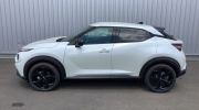 Aperçu du véhicule : JUKE HYBRID 143 N-Connecta