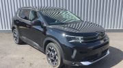 Aperçu du véhicule : C5 AIRCROSS Hybride 145 e-DCS6 Max