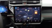 Aperçu du véhicule : 1.0 ECOBOOST HYBRID 125CH ST LINE S&S POWERSHIFT