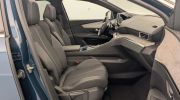 Aperçu du véhicule : Hybrid4 300 e-EAT8 GT